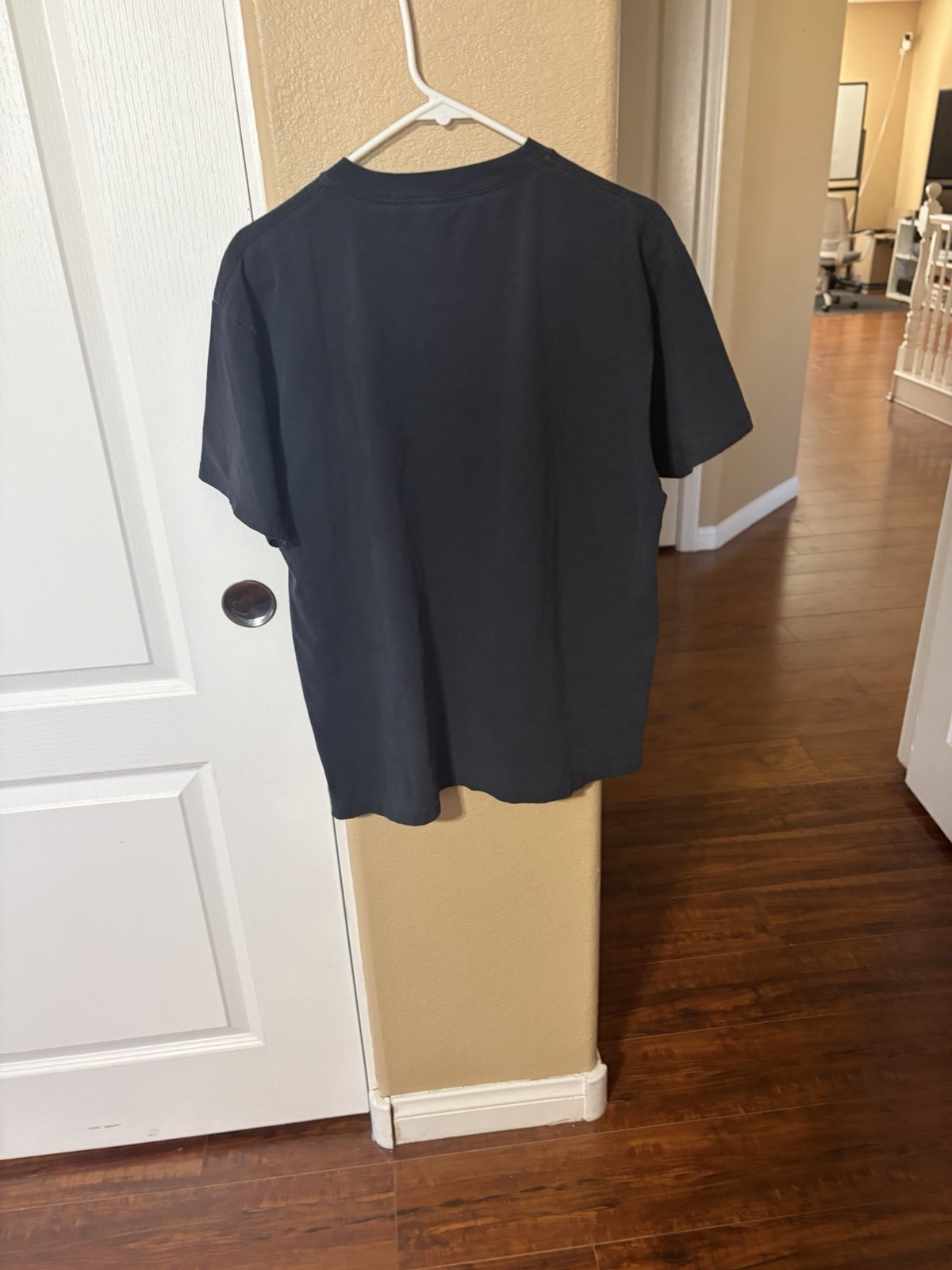 Mens LargeBlack Zoo York Of 90’s 2000’ Vintage. This Is A Ine Of Kind gallery