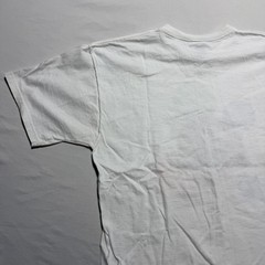 Vintage 90s Arthur Ashe Endowment Tee XL Fruit of the Loom Lofteez