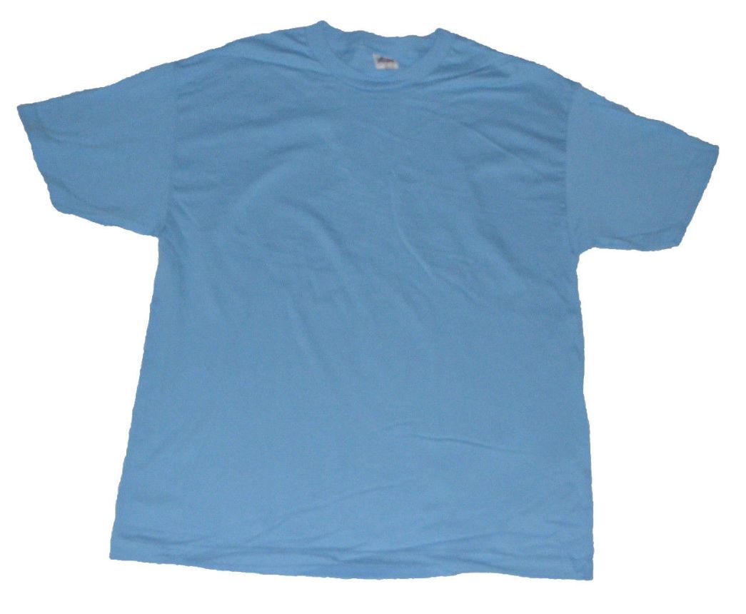 Alstyle Apparel & Activewear AAA Men's Classic Solid Plain T-Shirt Pack Of 1 pc gallery