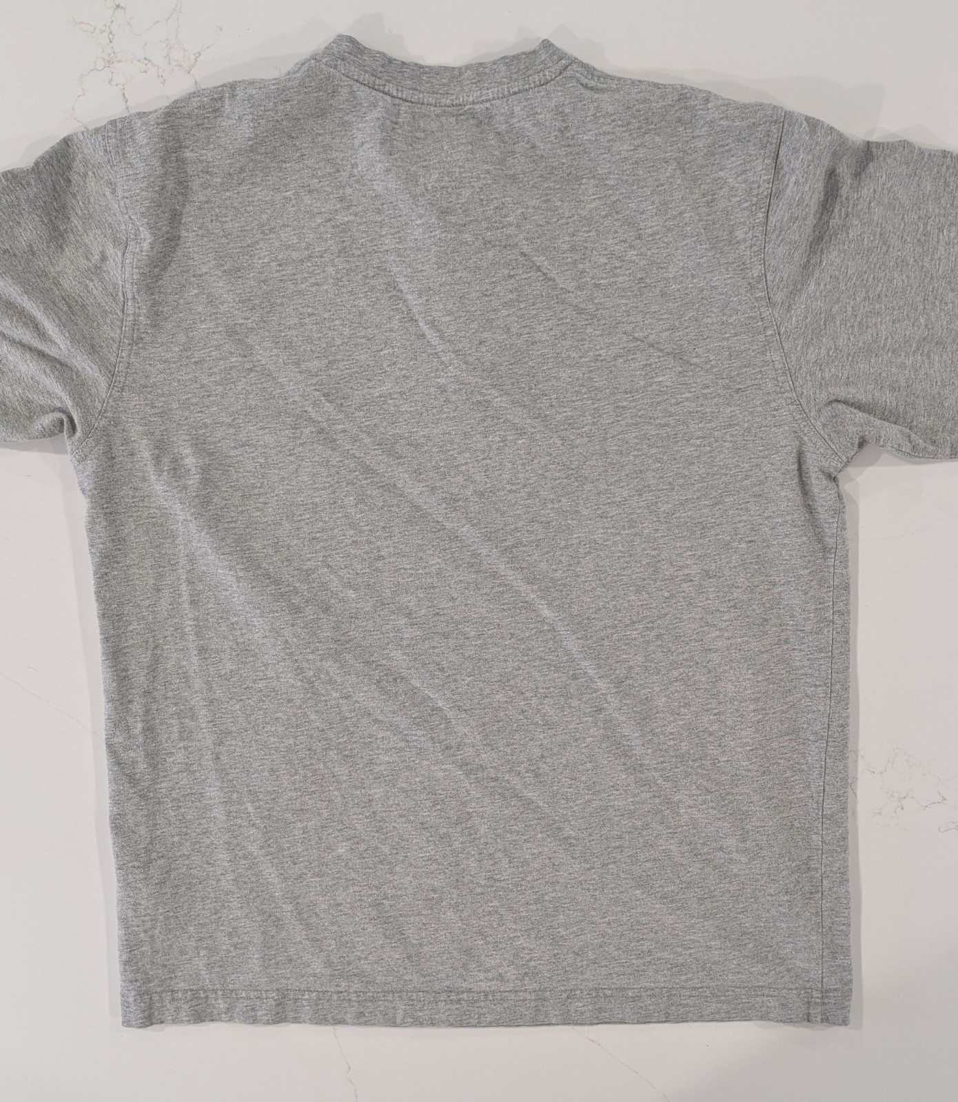 L.L. Bean Men’s Unshrinkable Jersey Henley Long Sleeve Traditional Fit Medium gallery