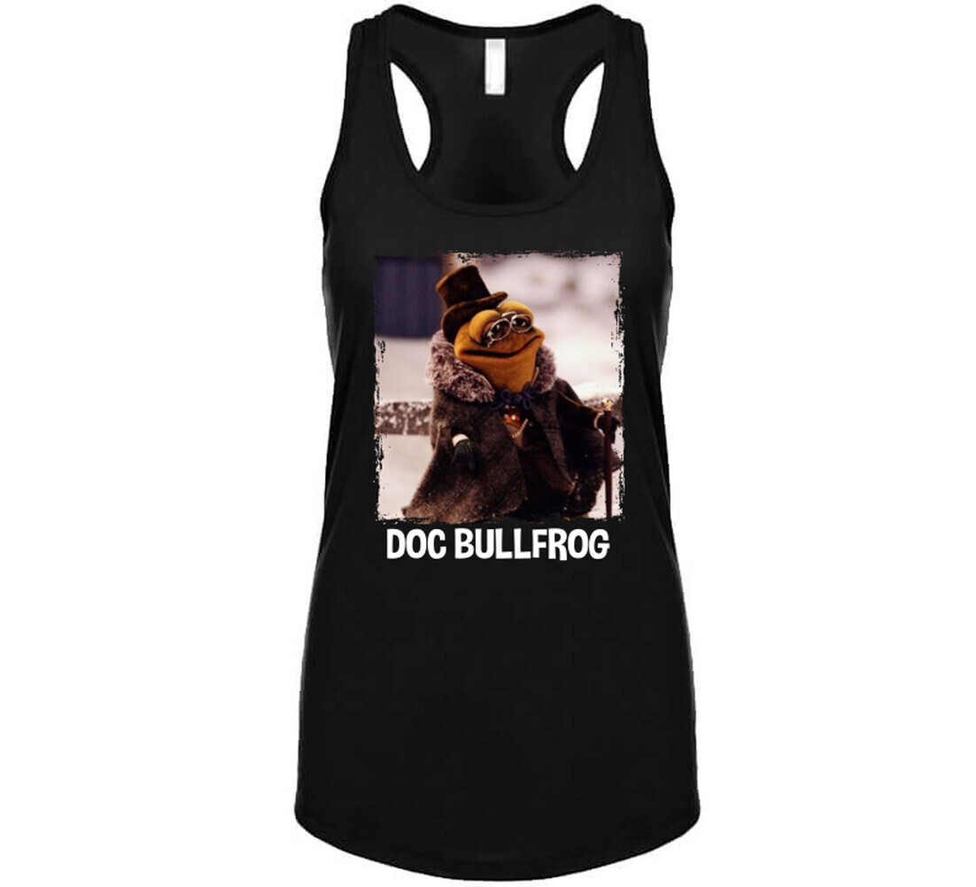 Doc Bullfrog T Shirt gallery