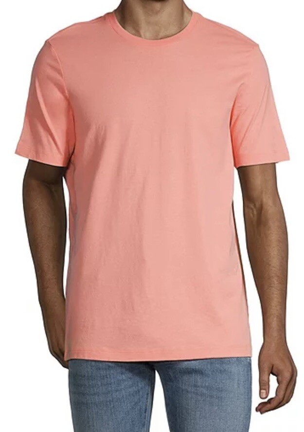 St Johns Bay Super Soft Mens TShirt, XXL, NO Pocket, NWT gallery