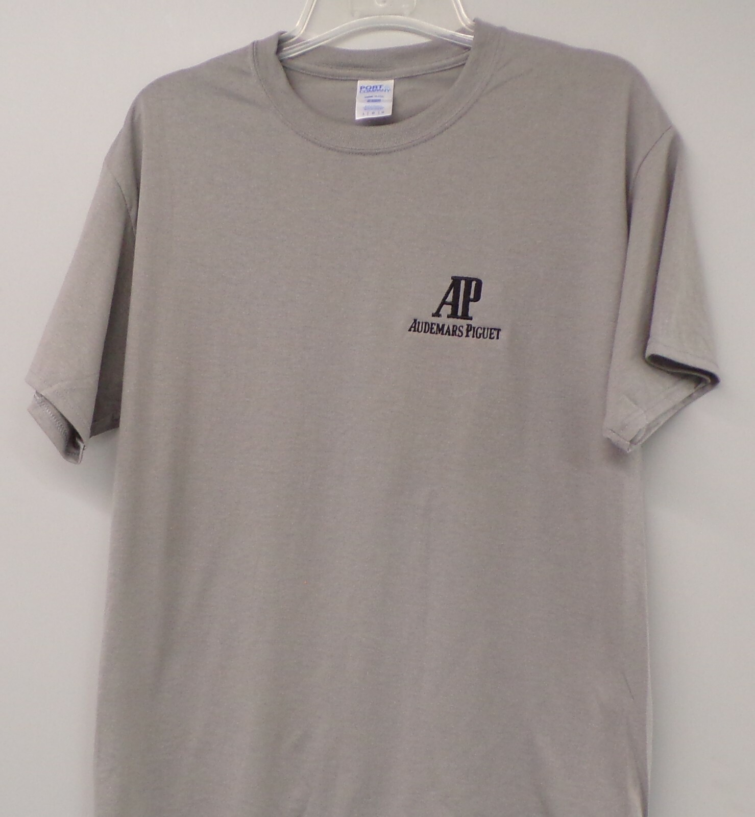 Audemars Piguet Embroidered T-Shirt S-6X, LT-4XLT New gallery