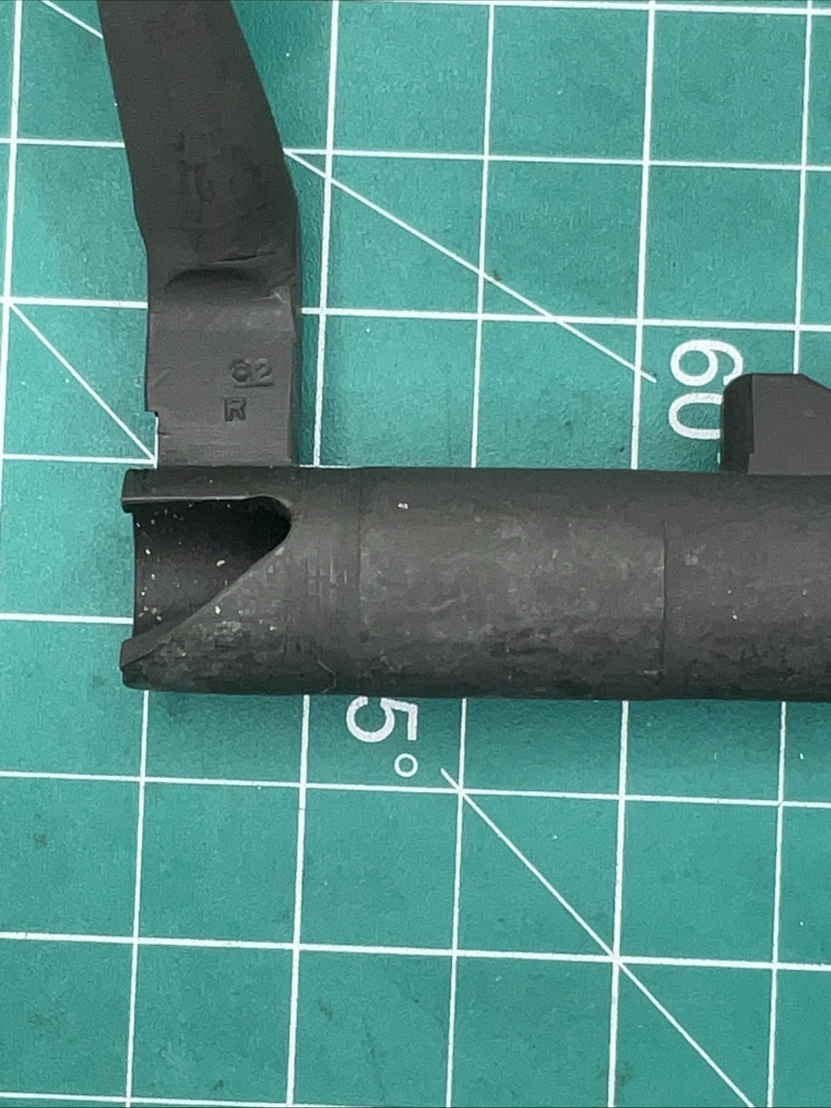 1903A3 Bolt Body With Extractor Collar Remington Marked