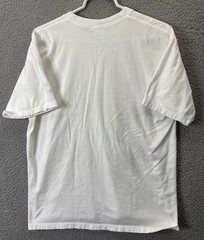 🔥 Vintage • Germany Nurnberg White T Shirt • Jerzees Tag Men’s Size XL