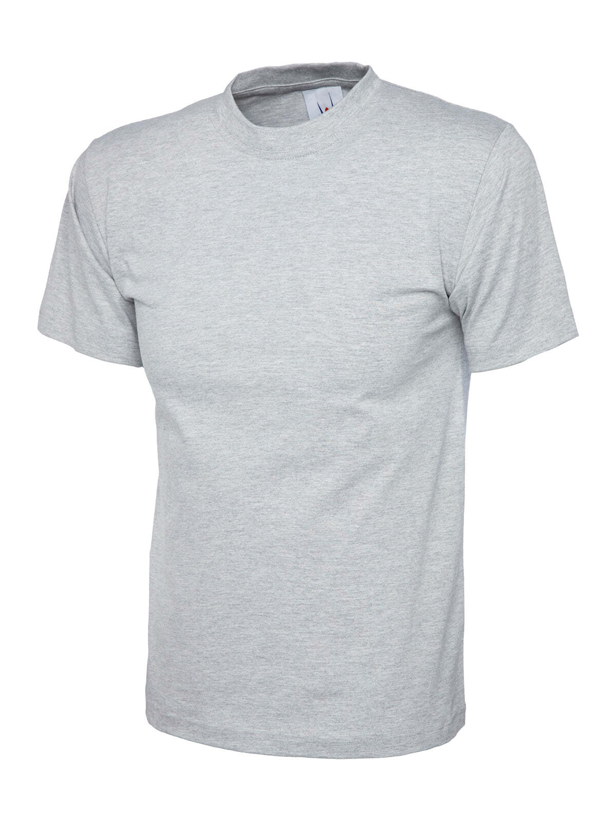 Uneek Clothing UC301 Men(Unisex) Classic Crew Neck T-Shirt Plus Sizes 3XL-6XL gallery
