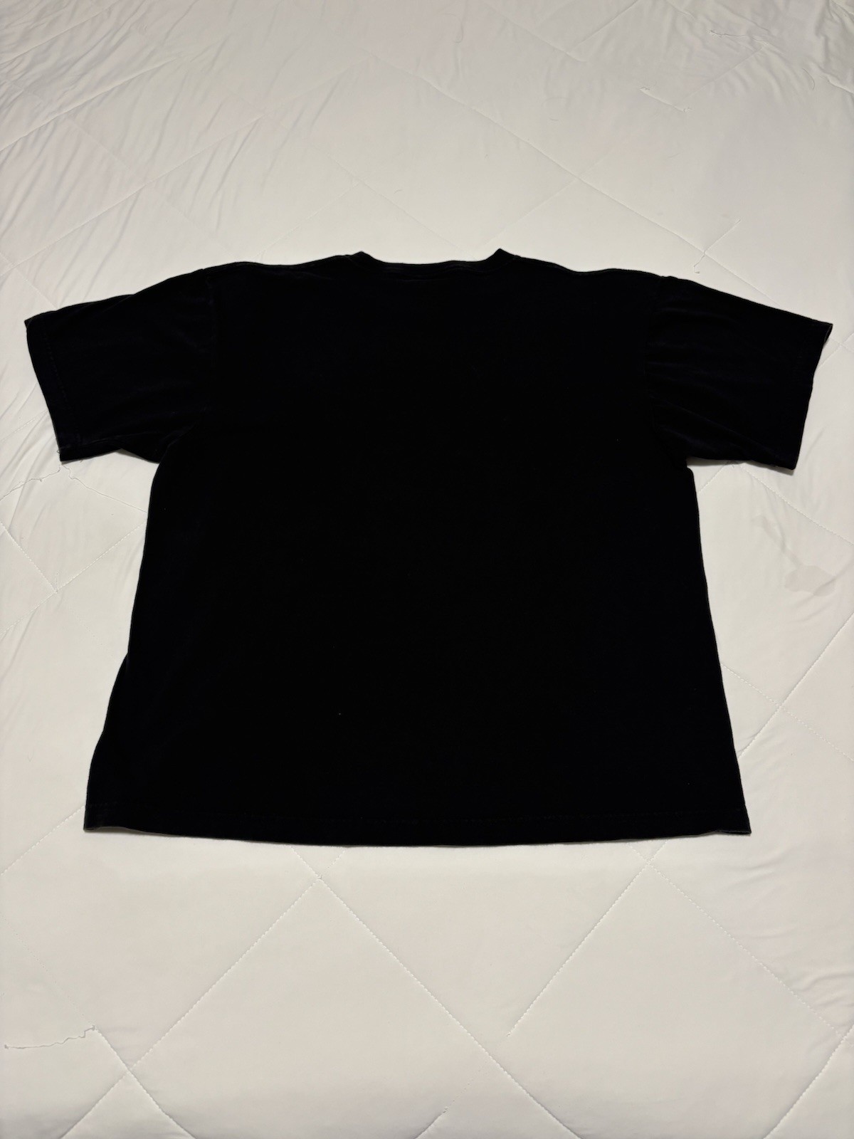 2011 Texas In July Band T-Shirt Size L One Reality Album Promo Metalcore TIJ gallery