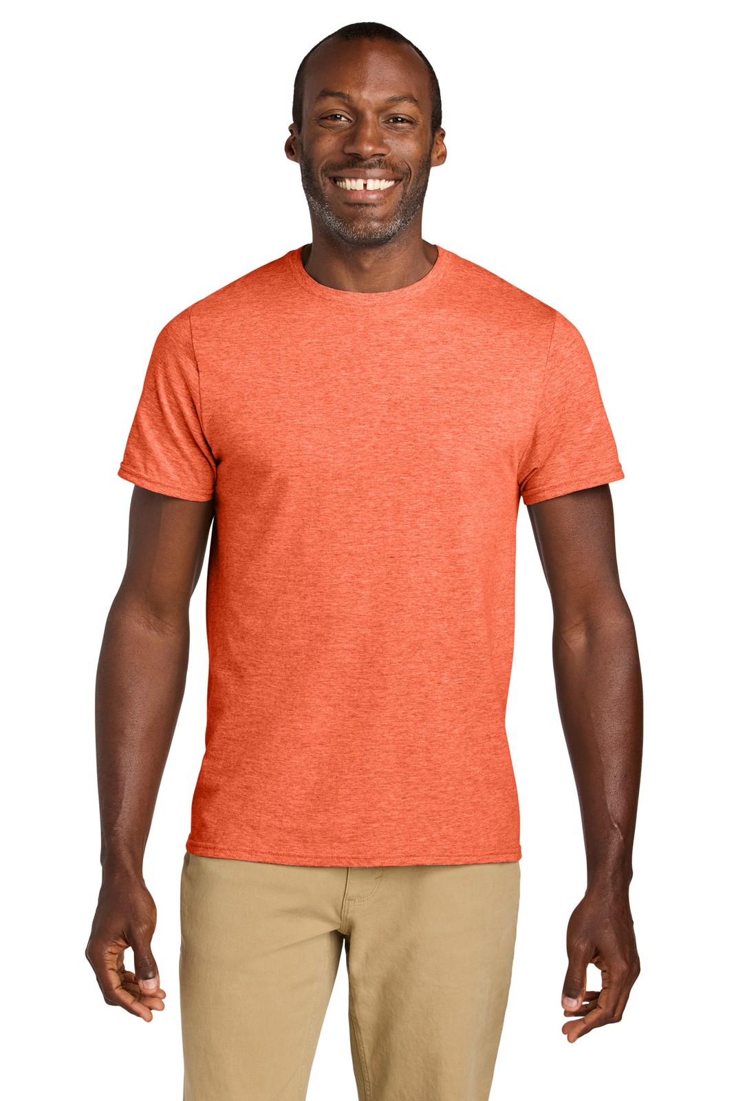 Jerzees Classics Unisex Cotton T-Shirt 363M gallery