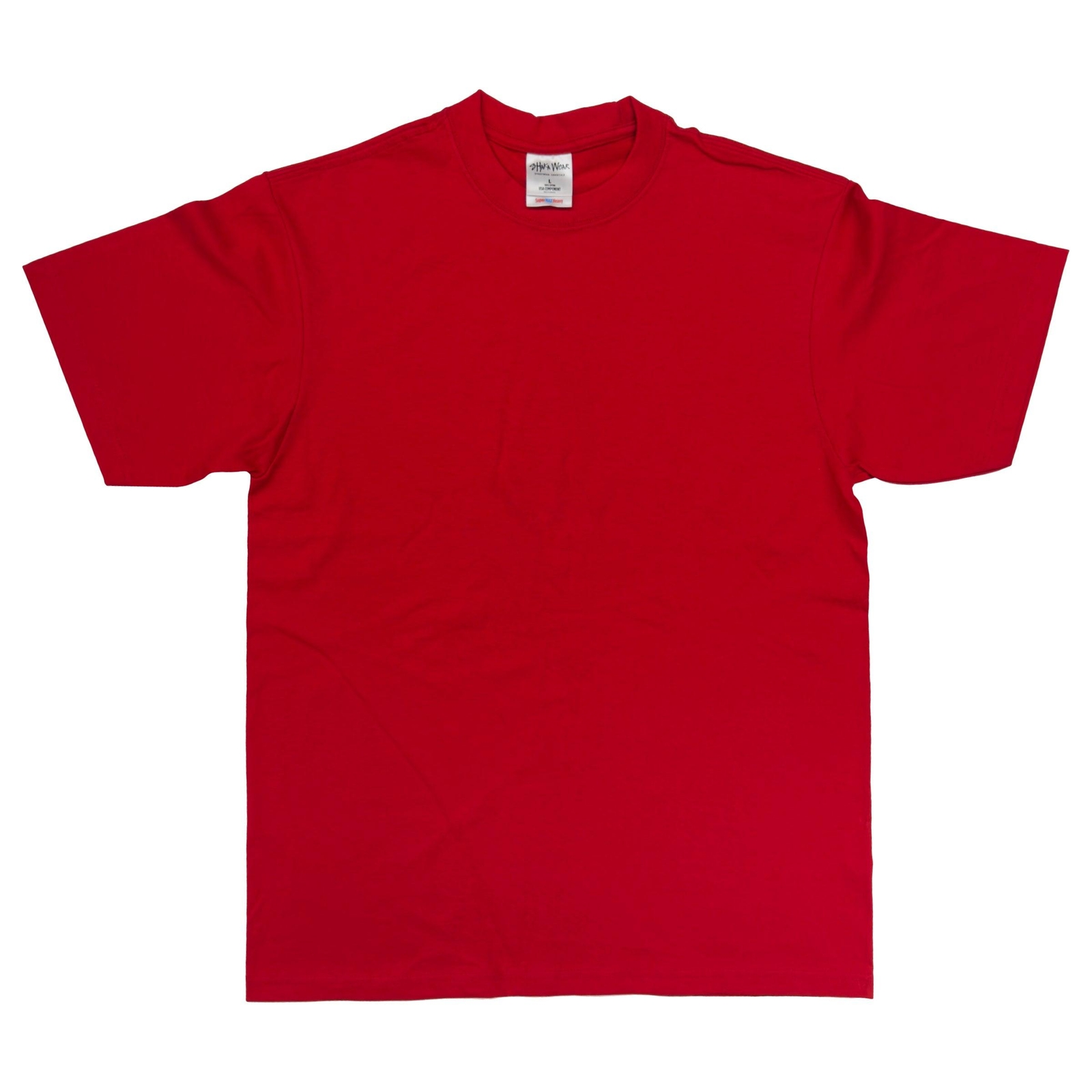 Shaka Wear 7.5 oz Max Heavyweight Short Sleeve T-Shirt (More Colors) gallery