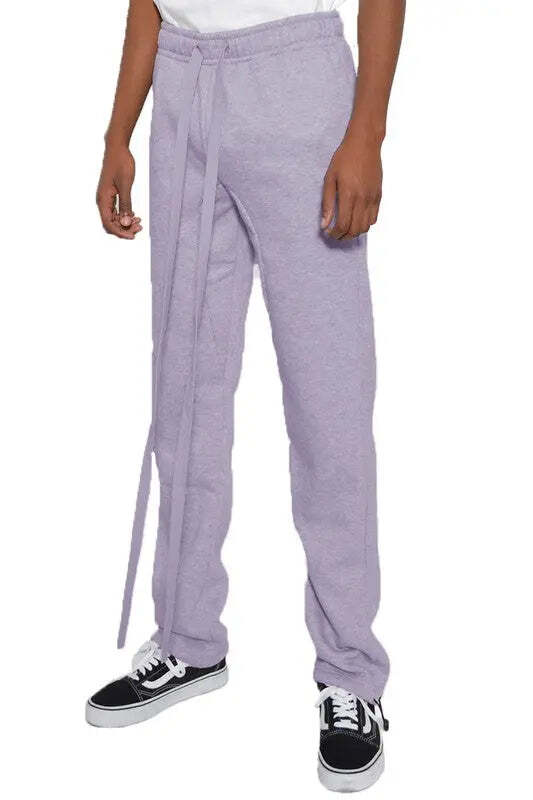 MENS COTTON FLEECE SWEAT PANT gallery