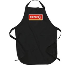 Circle K Convenience Shop Employee Store Logo T Shirt