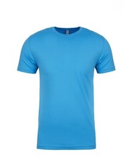 3600 Next Level Apparel Unisex Cotton T-Shirt (MD)