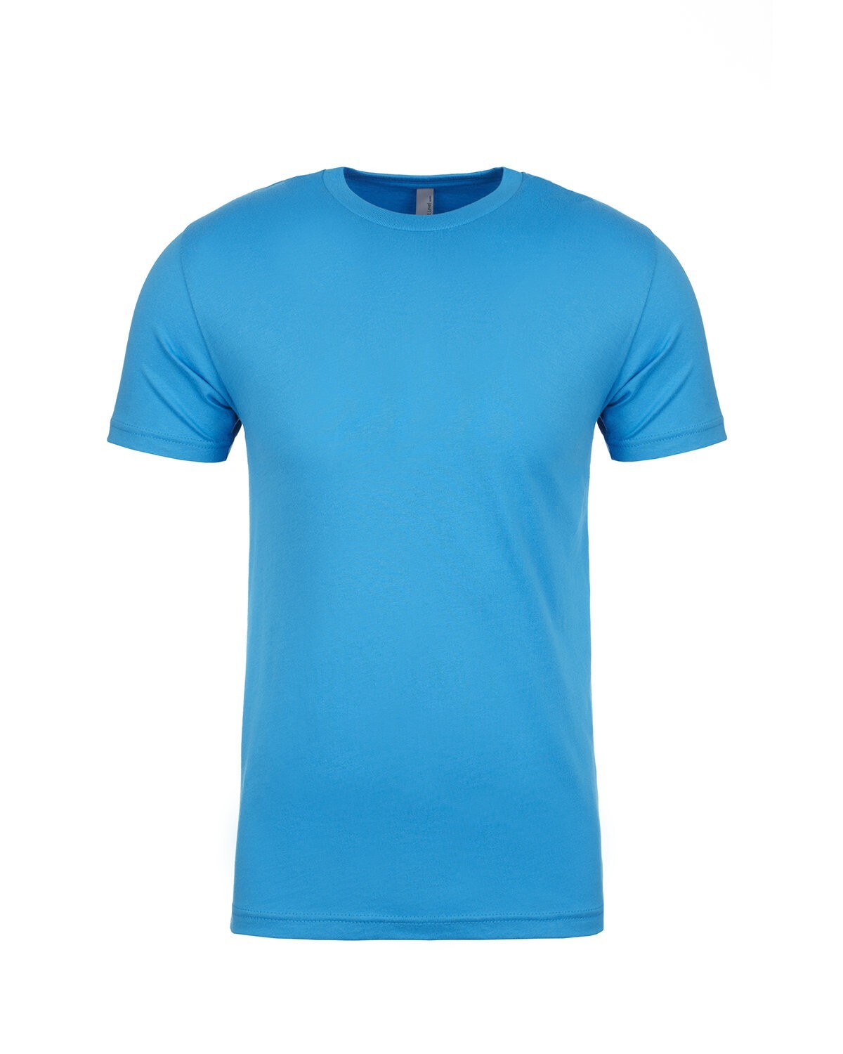 3600 Next Level Apparel Unisex Cotton T-Shirt (2X)