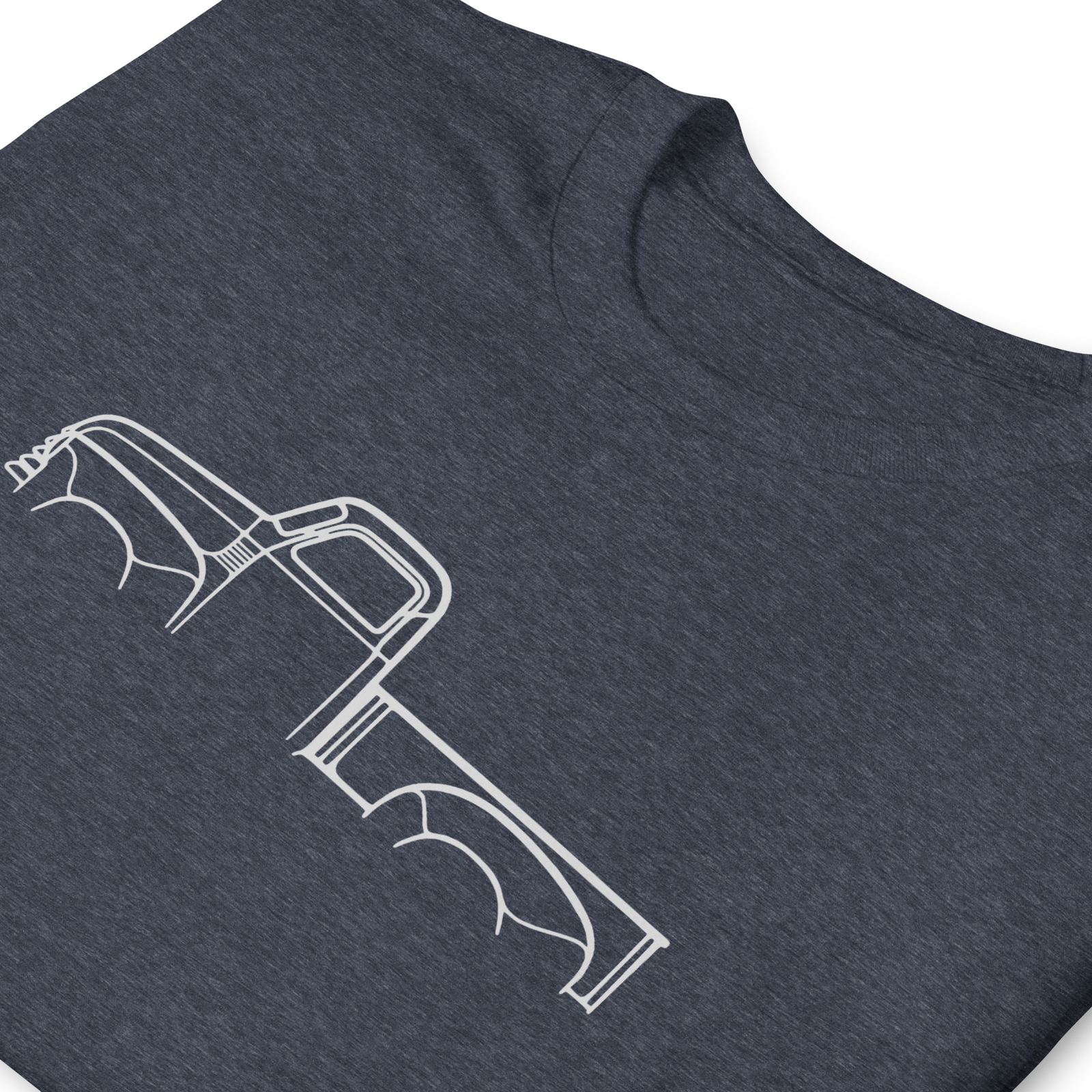 Softstyle T-Shirt For Chevrolet 3100 Pickup 1948 Car Owners Birthday Gift gallery