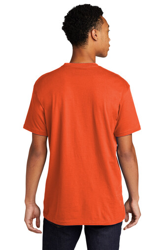 Next Level 3600 Unisex Short Sleeve Soft Fitted Cotton Crew Neck Stylish T-Shirt gallery