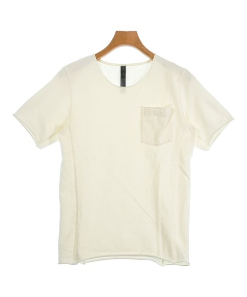 wjk T-shirts/Cut & Sewns Ivory S 2200690699159