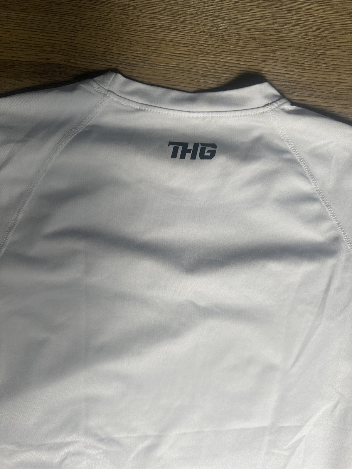 Christian Basketball Compression Shirt