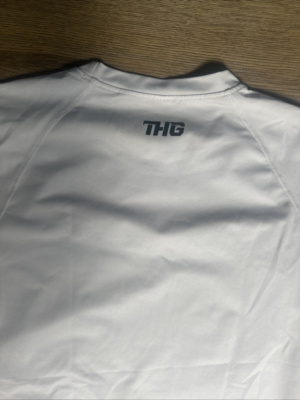 Christian Basketball Compression Shirt