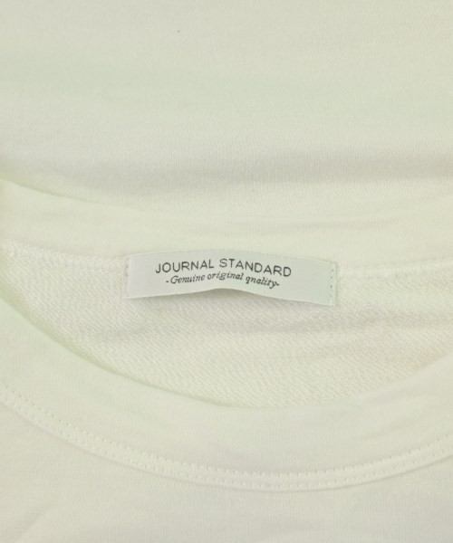 JOURNAL STANDARD T-shirts/Cut & Sewns White L 2200695486020 gallery