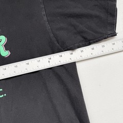 Vintage Hard Rock Cafe DC tee (0186)