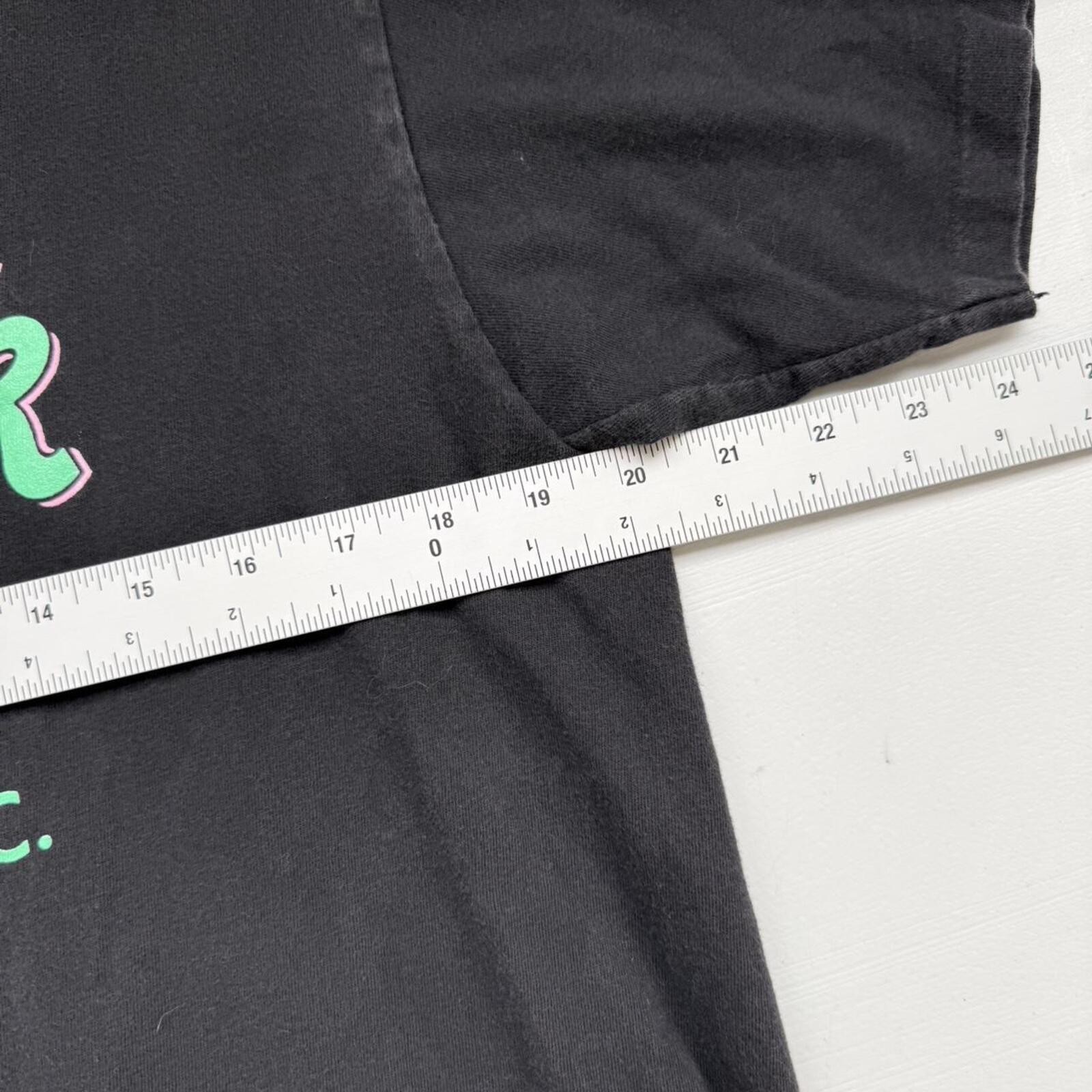 Vintage Hard Rock Cafe DC tee (0186) gallery