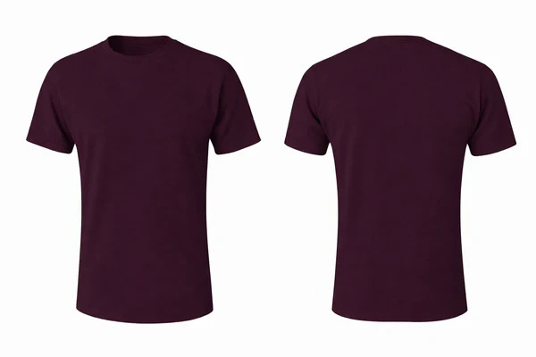 100% Cotton Premium Quality Blank T-Shirt Unisex Soft Style Tee S-XL BULK LOT gallery