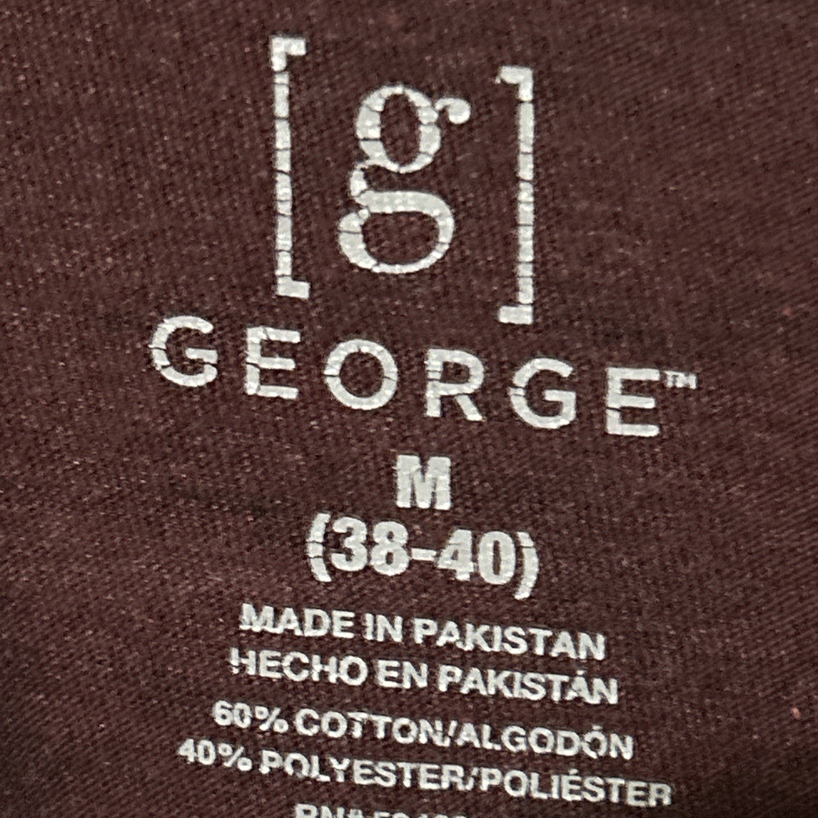 Henley Button Mens red And Black Shirt gallery