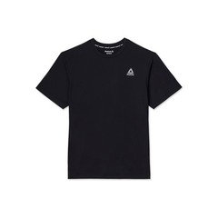 Reebok Men’s Active Performance Crewneck Short Sleeve T-Shirts Tee: M-3XL