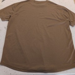 CONDOR Outdoor Maxfort Tactical Training Top Shirt Brown XLarge