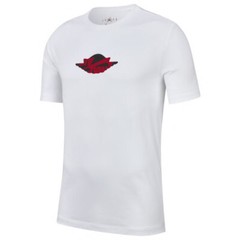 Nike Jordan Mashup Wings Classics T-Shirt White Men’s XL 2XL BNWT