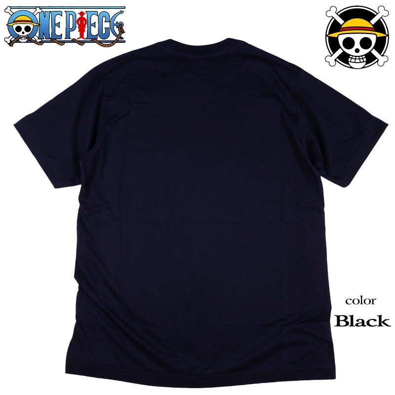 Glitter "ONE PIECE" T-Shirt - Officially Licensed - See Size in Description gallery