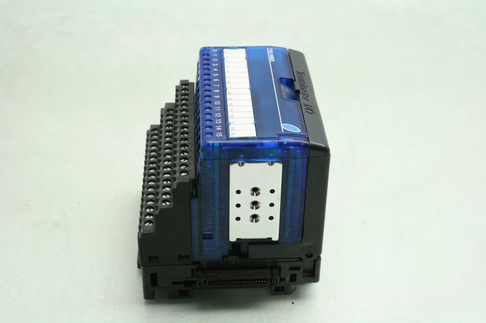 Automation Direct T1K-16ND3 Terminator Input Module with T1K-16B Terminal Base