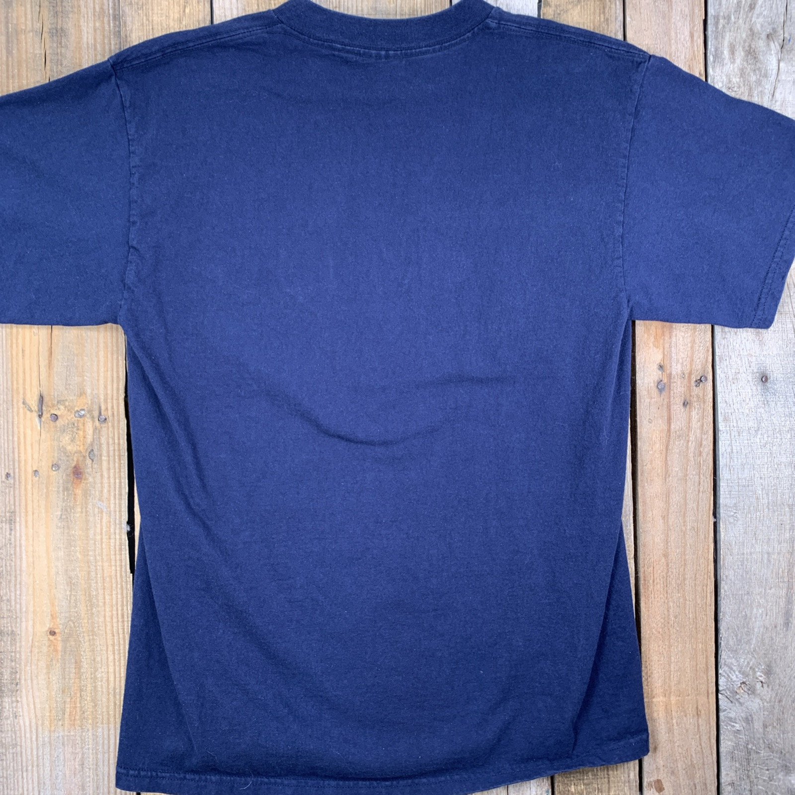 Ragtime The Musical VTG T-Shirt Mens Size L Blue gallery