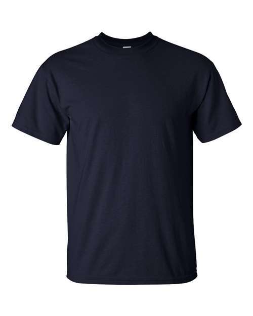 Gildan 2000T Mens Tall  Tees XLT 2XLT 3XLT 100% Ultra Cotton T-Shirt    5 PACK