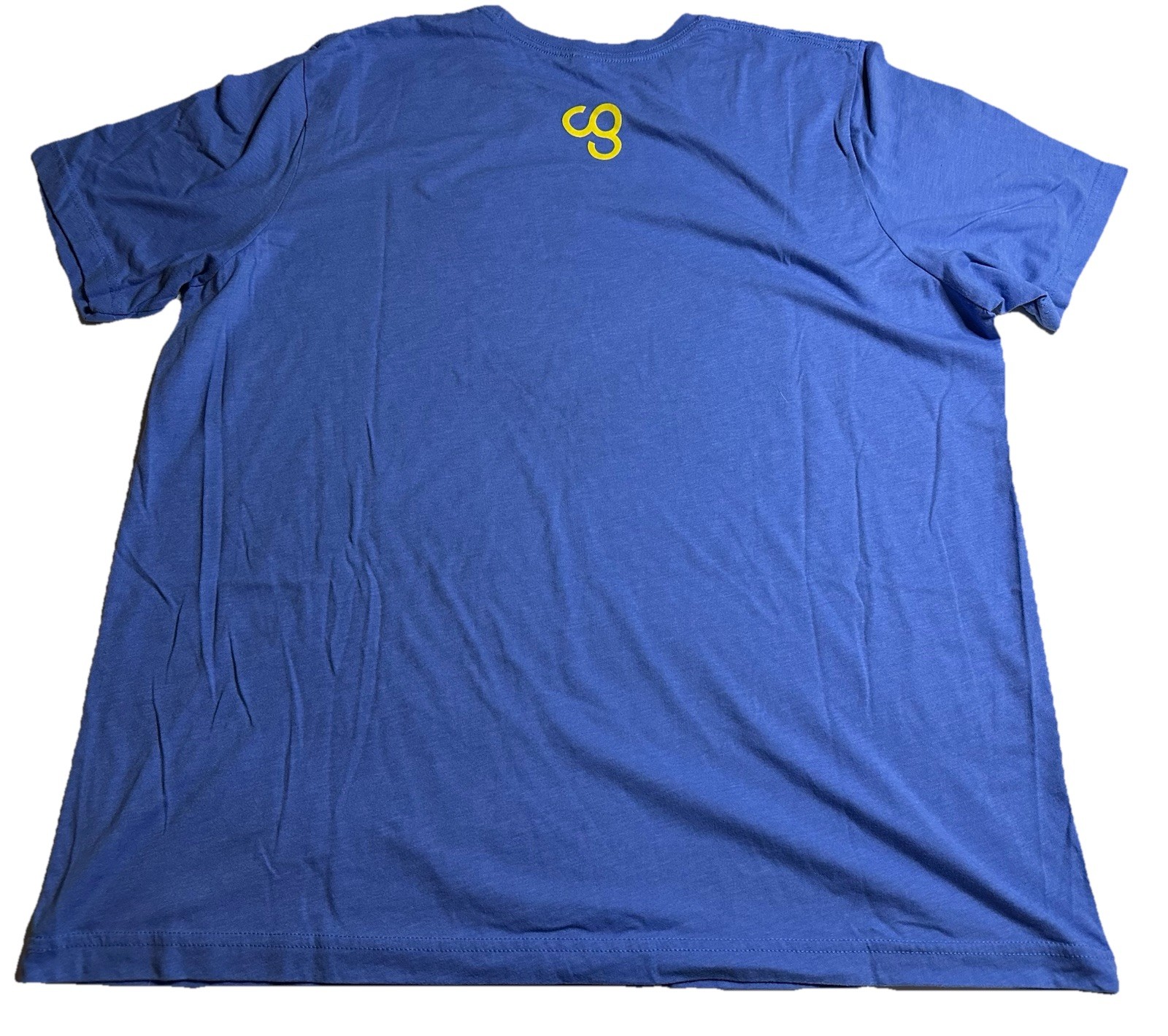 Camp Gladiator Better Together Mens T Shirt Athletic Sz 2XL gallery