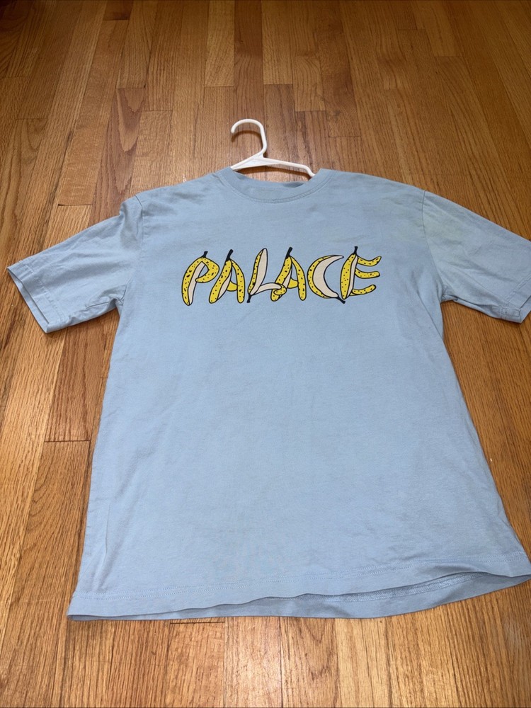 Palace Banana T-shirt Size Medium
