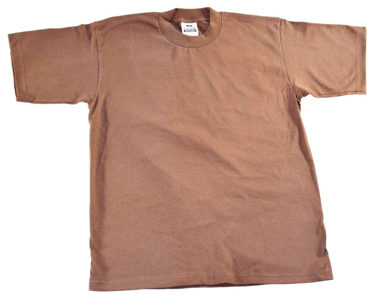 Pro Club Heavyweight Short Sleeve T-shirt 100% Cotton Pack Of 1 pc gallery
