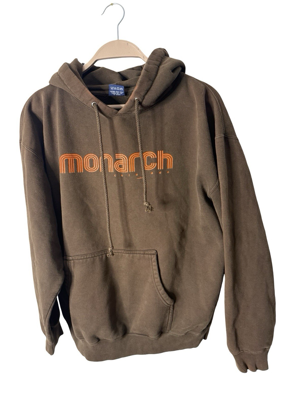Vintage Monarch Colorado sz medium made in madagascar vintage 2006 gallery