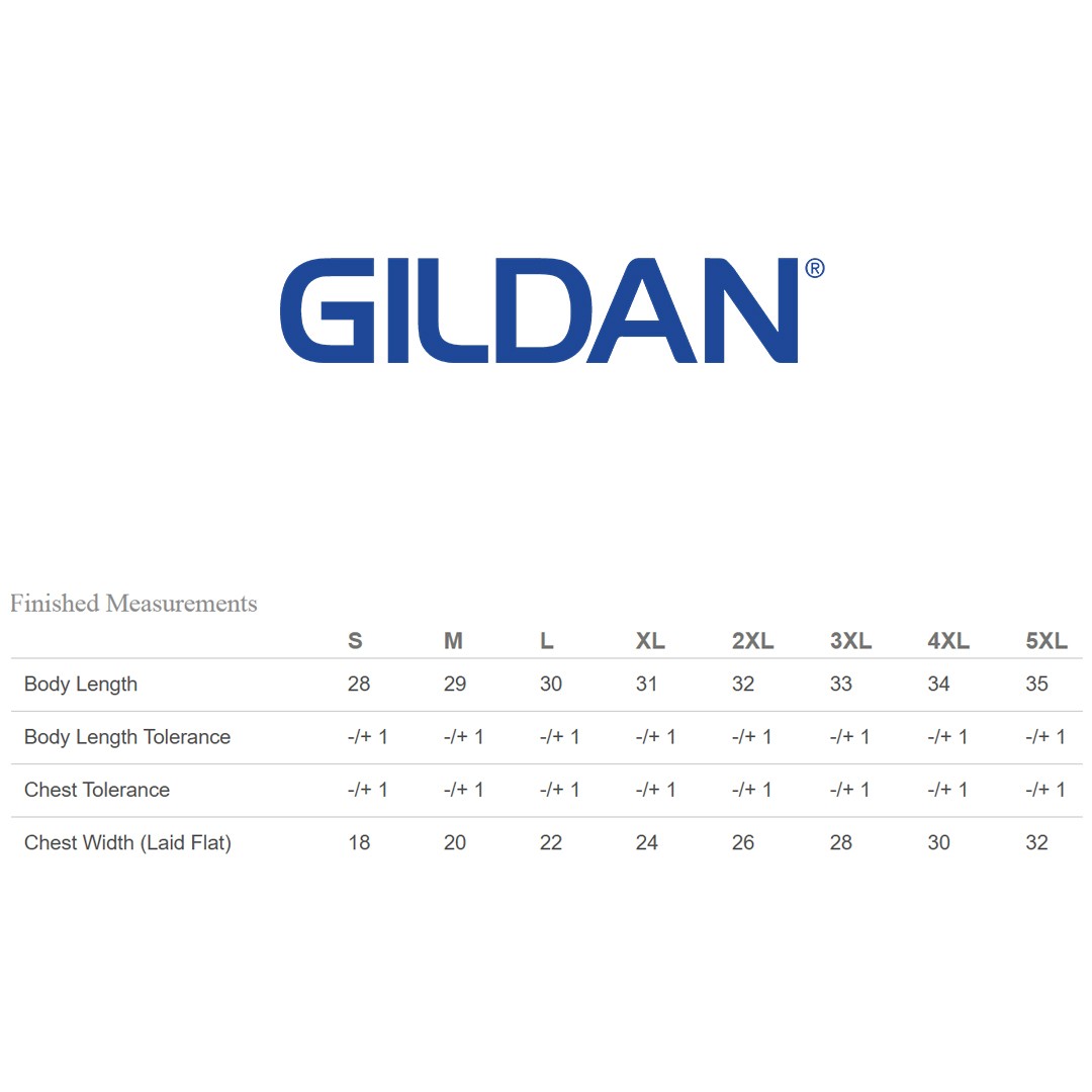 Gildan Mens G500 Heavy Cotton Plain Solid Short Sleeve Casual Blank T-Shirt gallery