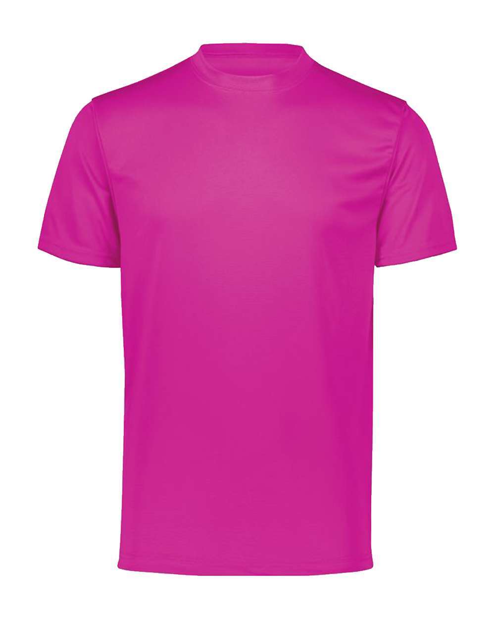Augusta - Moisture Wicking, S-6XL Performance Short Sleeve Sport dri fit T-Shirt