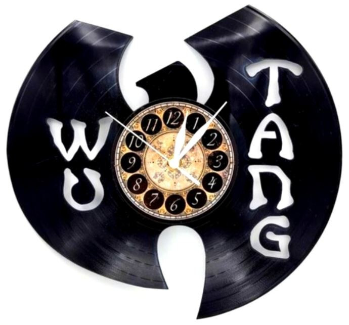 WU TANG gallery