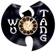 WU TANG