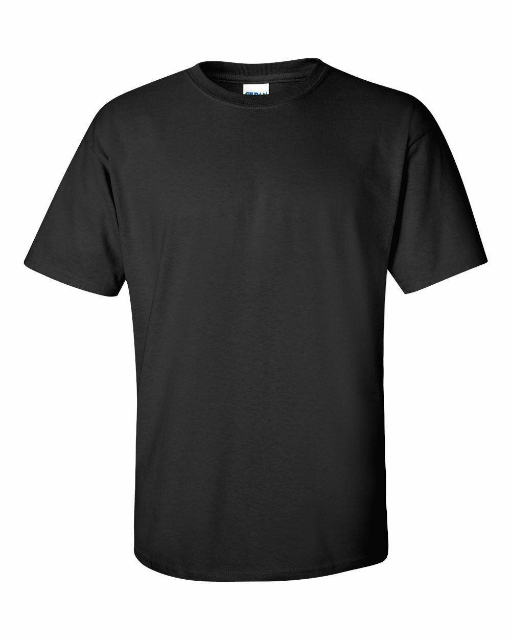 Personalized Custom T-Shirt Customized w/Your Photo, Text, Logo on Gildan Shirts gallery