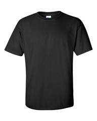 Personalized Custom T-Shirt Customized w/Your Photo, Text, Logo on Gildan Shirts