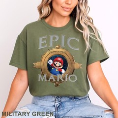 Universal Studios Epic Mario Shirt, Universal Epic Universe Shirt, , 202796