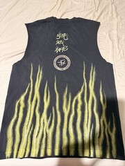 Cactus Jack Nike Travis Scott Ignite Your Spark Sleeveless T-Shirt