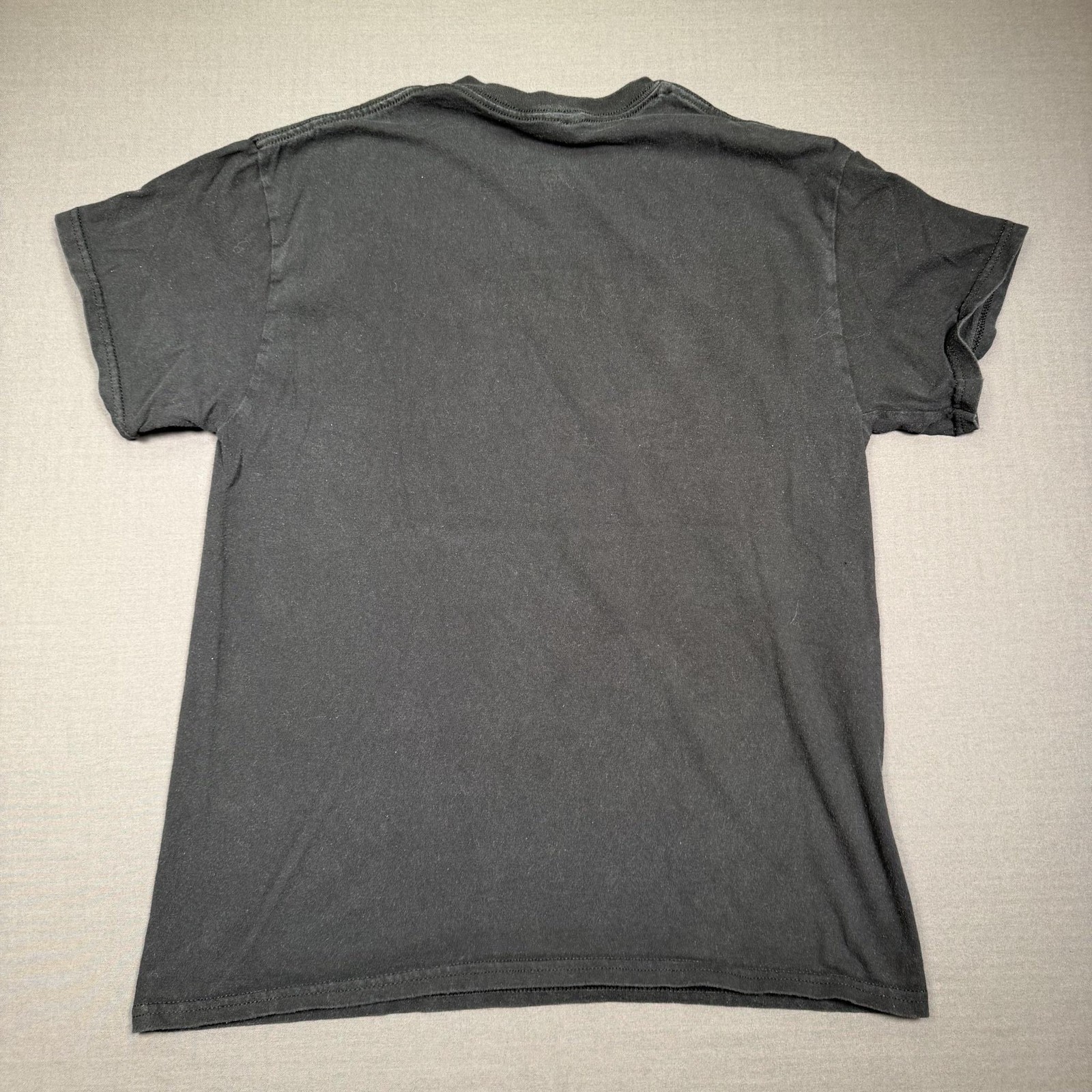 Rucking Fotten Beyond Fest Shirt Mens Medium Black Movie Festival Tee T-Shirt gallery