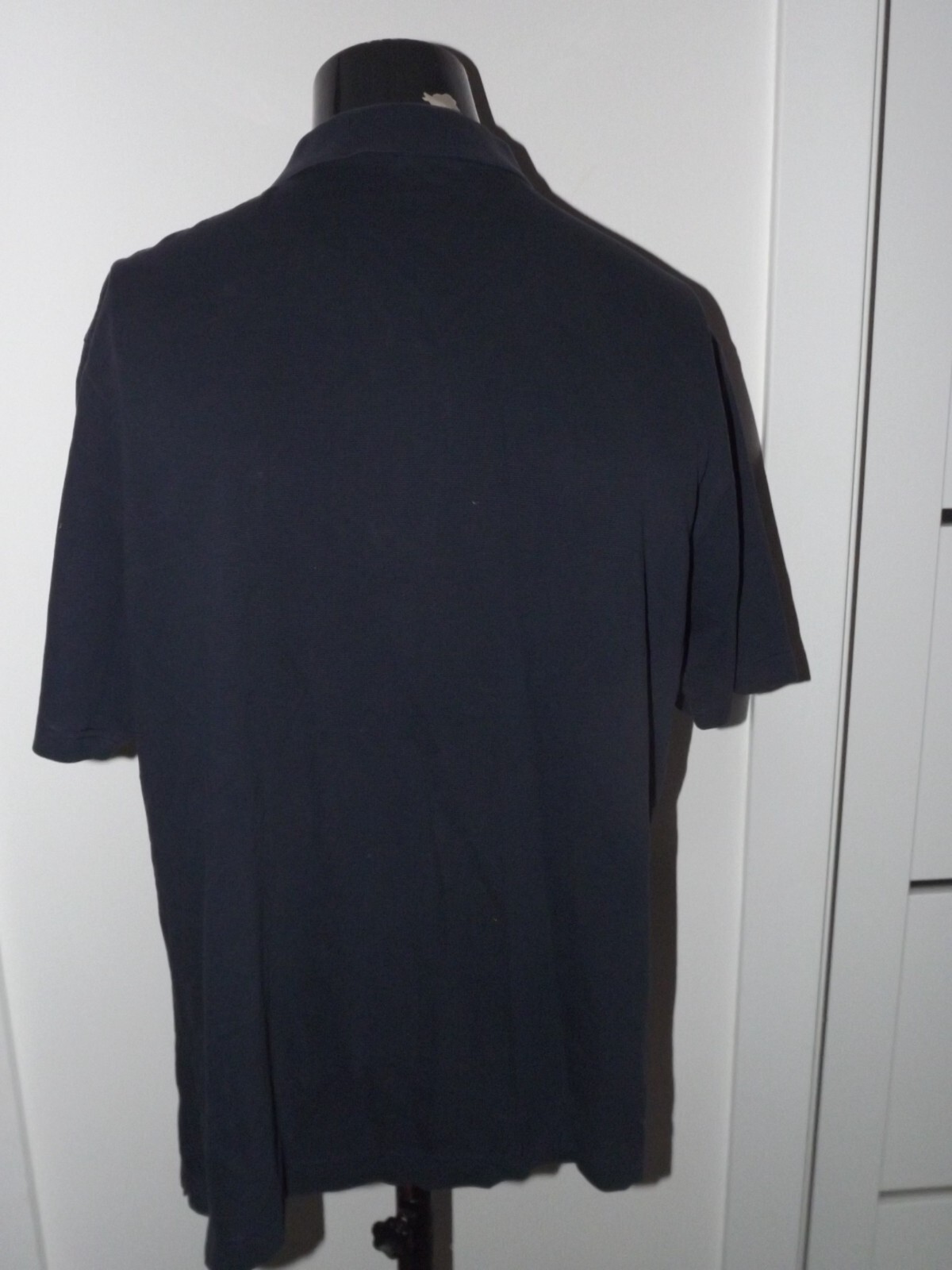 LACOSTE Polo T-Shirt (XL , FR 6) Shirt Jersey Trikot Maglia. Maillot Camiseta 0 gallery