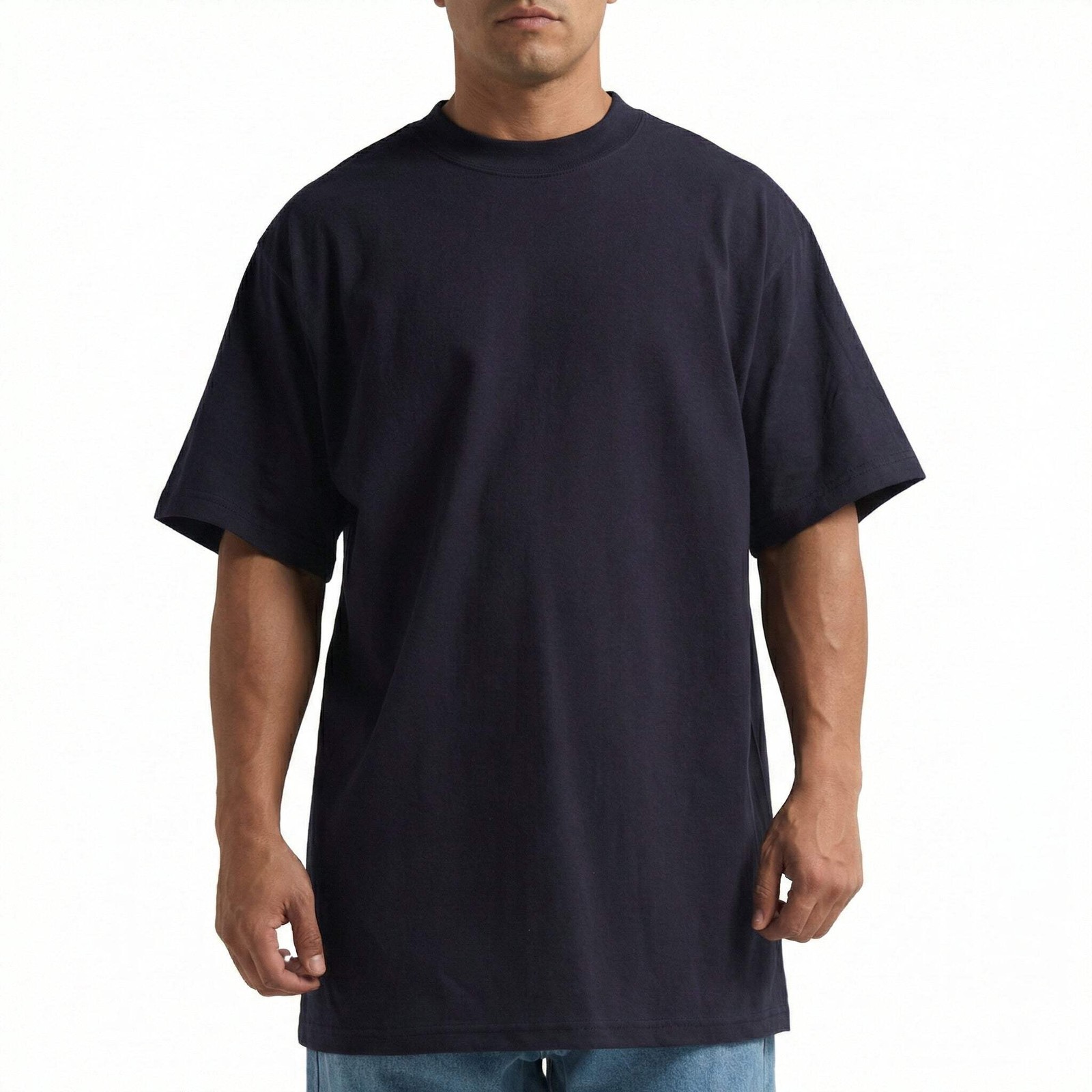 Shaka Wear 7.5 oz Max Heavyweight Short Sleeve T-Shirt gallery