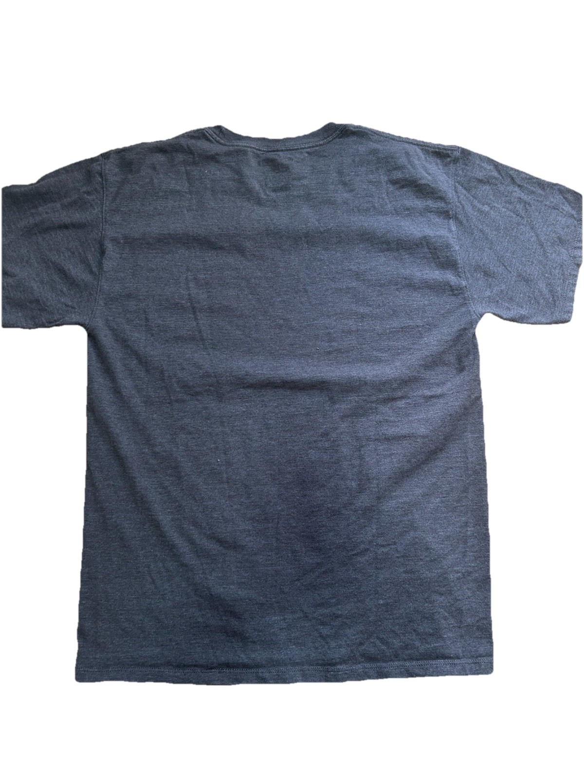 Lot Of 3 Men’s Assorted Brands & Colors Short Sleeve Graphic T-Shirts Size M gallery